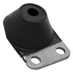 Amortecedor com suporte Motosserras ST 260