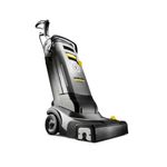 Limpadora Secadora de Piso Karcher BR 30-4 C EP 220V