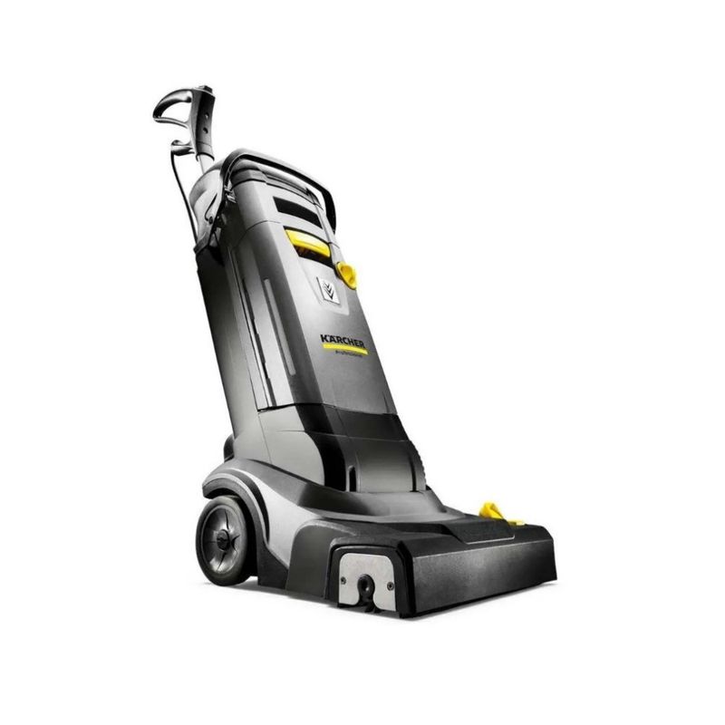 Limpadora Secadora de Piso Karcher BR 30-4 C EP 220V