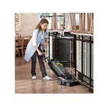 Limpadora Secadora de Piso Karcher BR 30-4 C EP 220V