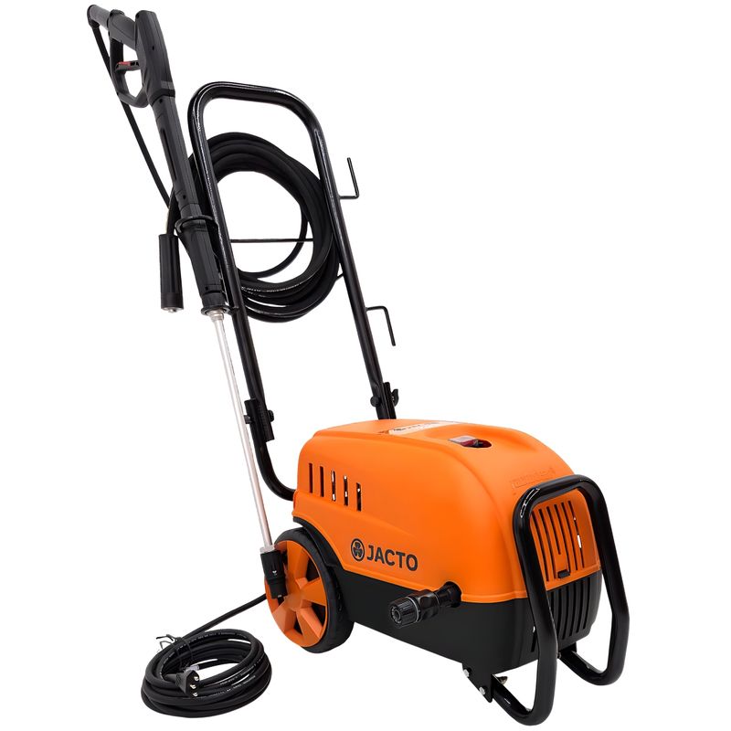 Lavadora Alta Pressao Jacto J7400 2200W 2400Psi 220V