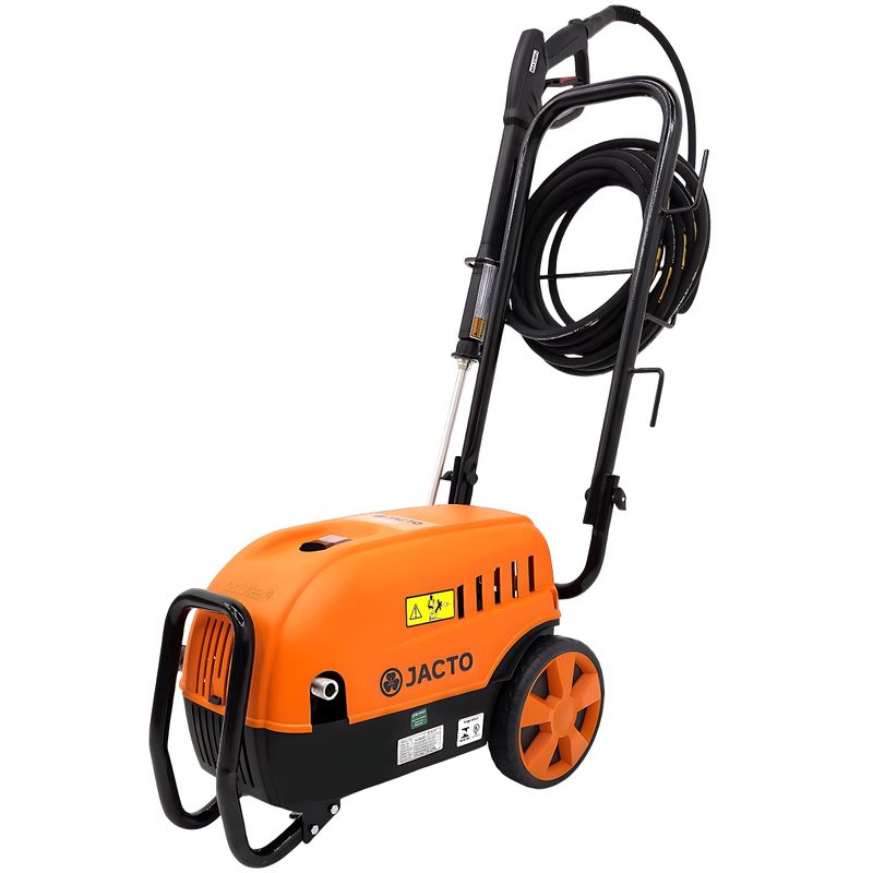Lavadora Alta Pressao Jacto J7400 2200W 2400Psi 220V