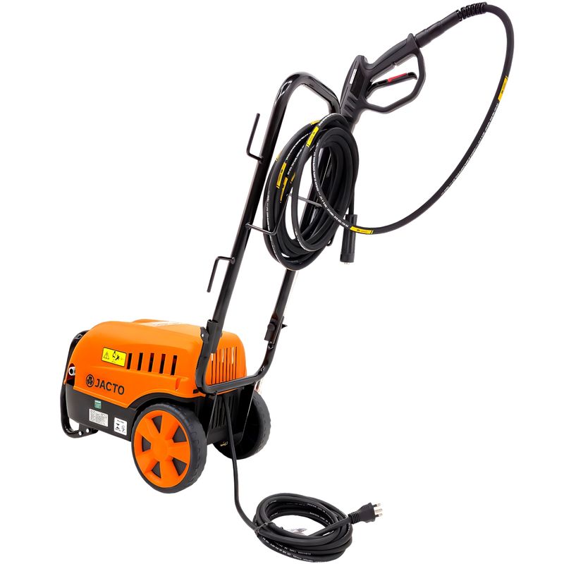 Lavadora Alta Pressao Jacto J7400 2200W 2400Psi 220V