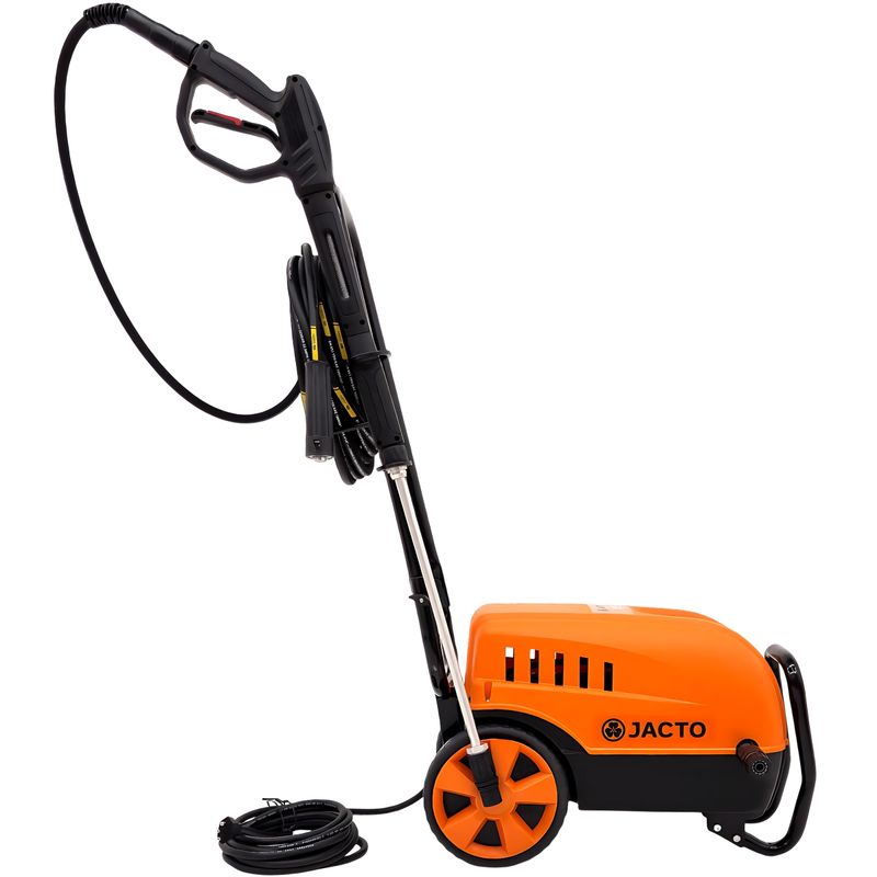 Lavadora Alta Pressao Jacto J7400 2200W 2400Psi 220V