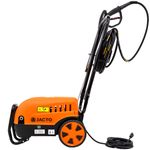 Lavadora Alta Pressao Jacto J7400 2200W 2400Psi 220V