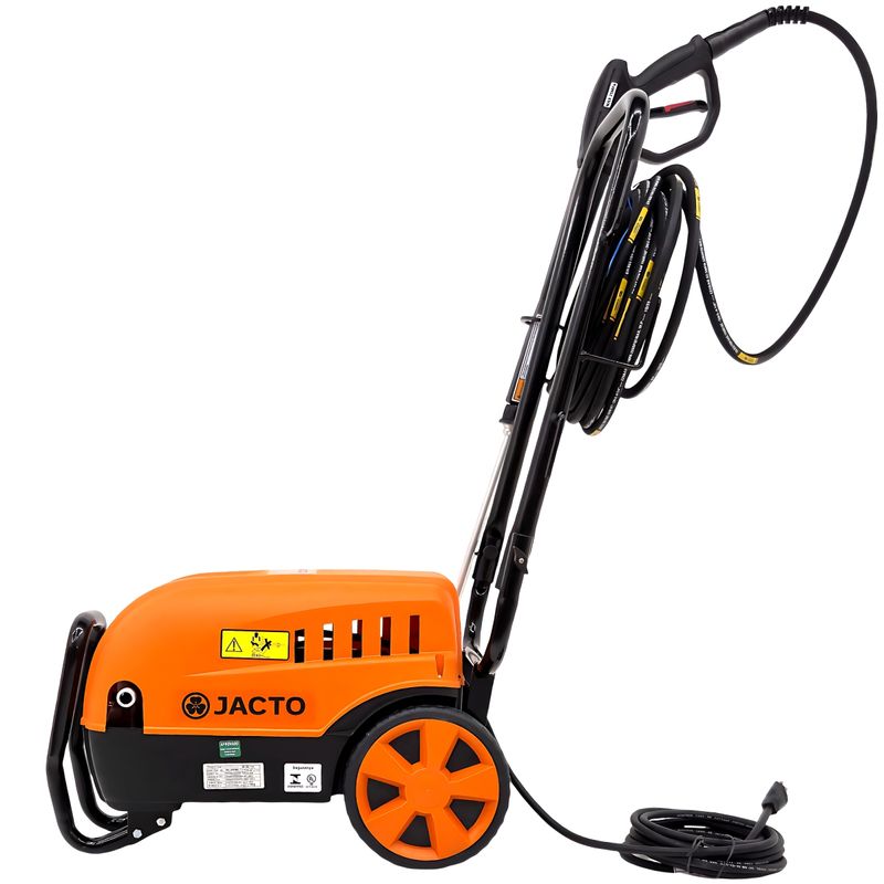 Lavadora Alta Pressao Jacto J7400 2200W 2400Psi 220V