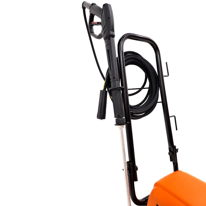 Lavadora Alta Pressao Jacto J7400 2200W 2400Psi 220V