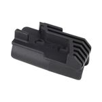 Bucha Controle Cortador Grama Husqvarna LB256S-LC153 Original