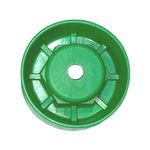 Bucha Dupla Pulverizador Costal 10 16 e 20 Litros Guarany