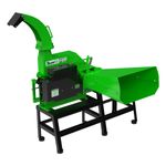 Triturador Ensiladeira Trapp Es-650 7000kgh Sem Motor