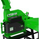 Triturador Ensiladeira Trapp Es-650 7000kgh Sem Motor