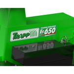 Triturador Ensiladeira Trapp Es-650 7000kgh Sem Motor