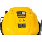 Extratora Limpadora Vonder ELV1300 1300W 127V