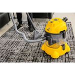 Extratora Limpadora Vonder ELV1300 1300W 127V