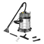 Extratora Limpadora Estofados Karcher Puzzi 4-20 Classic 127V