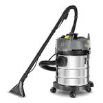 Extratora Limpadora Estofados Karcher Puzzi 4-20 Classic 127V