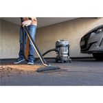 Extratora Limpadora Estofados Karcher Puzzi 4-20 Classic 127V