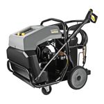 Lavadora Alta Pressao Agua Quente Karcher HDS 7-16 700L-h 220V
