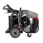 Lavadora Alta Pressao Agua Quente Karcher HDS 7-16 700L-h 220V