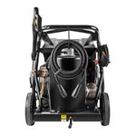 Lavadora Alta Pressao Agua Quente Karcher HDS 7-16 700L-h 220V