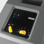 Lavadora Alta Pressao Agua Quente Karcher HDS 7-16 700L-h 220V