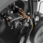 Lavadora Alta Pressao Agua Quente Karcher HDS 7-16 700L-h 220V