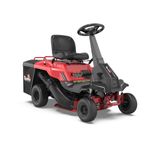 Trator Cortador de Grama Toyama TLT24-77-5M 7-5HP 224cc Com Recolhedor