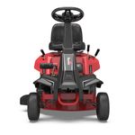 Trator Cortador de Grama Toyama TLT24-77-5M 7-5HP 224cc Com Recolhedor