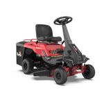 Trator Cortador de Grama Toyama TLT24-77-5M 7-5HP 224cc Com Recolhedor