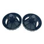 Rodas Lavadora Karcher K330 K340 K3-30 Par Original