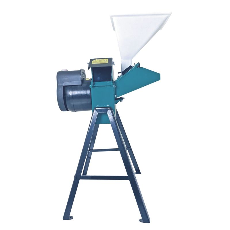 Triturador Forrageiro Garthen GTI-2000LD-1 V2 2HP 220V