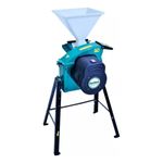 Triturador Forrageiro Garthen GTI-2000LD-1 V2 2HP 220V