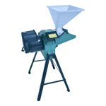 Triturador Forrageiro Garthen GTI-2000LD-1 V2 2HP 220V