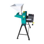 Triturador Forrageiro Garthen GTI-2000LD-1 V2 2HP 220V