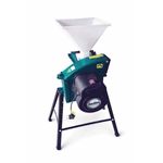 Triturador Forrageiro Garthen GTI-2000LD-1 V2 2HP 220V