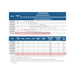 Motobomba Centrifuga 15 Estagios Schneider BT4-1020E15 2CV 220-380-440-760V