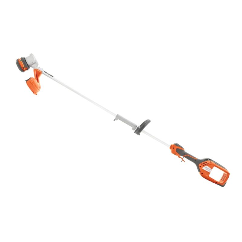 Aparador Grama a Bateria Husqvarna 320IL Sem Bateria e Carregador