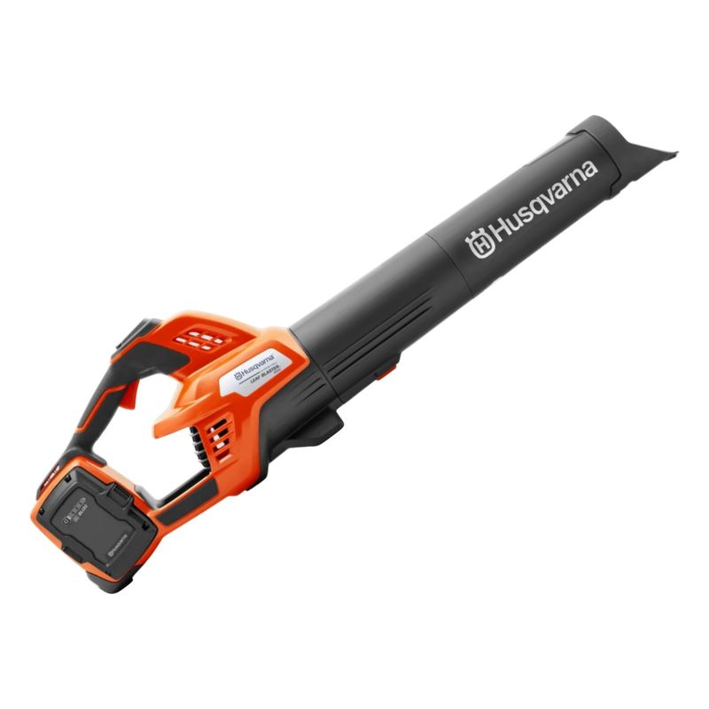 Soprador a Bateria Husqvarna 350IB Sem Bateria e Carregador