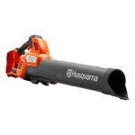 Soprador a Bateria Husqvarna 350IB Sem Bateria e Carregador