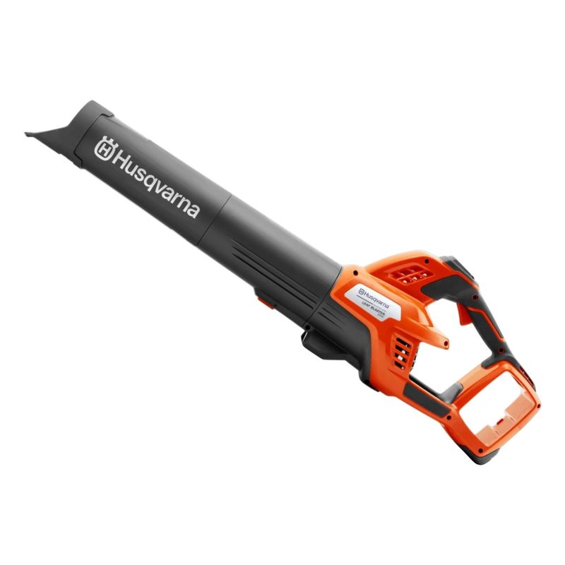 Soprador a Bateria Husqvarna 350IB Sem Bateria e Carregador