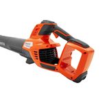 Soprador a Bateria Husqvarna 350IB Sem Bateria e Carregador