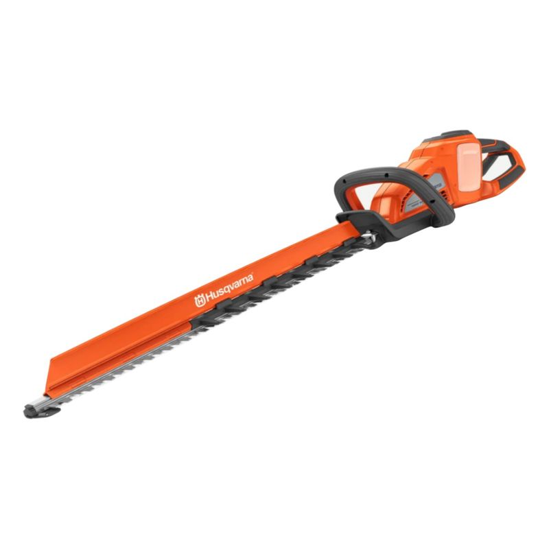 Aparador Cerca Viva a Bateria 36V Husqvarna 320IHD60 Sem Bateria