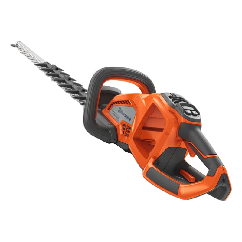 Aparador Cerca Viva a Bateria 36V Husqvarna 320IHD60 Sem Bateria