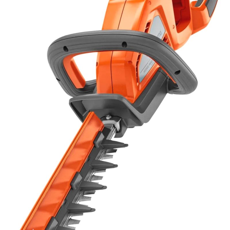 Aparador Cerca Viva a Bateria 36V Husqvarna 320IHD60 Sem Bateria