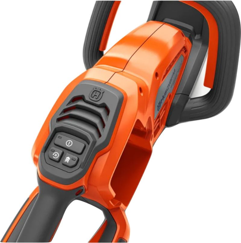 Aparador Cerca Viva a Bateria 36V Husqvarna 320IHD60 Sem Bateria