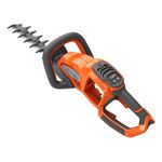 Aparador Cerca Viva a Bateria 36V Husqvarna 320IHD60 Sem Bateria