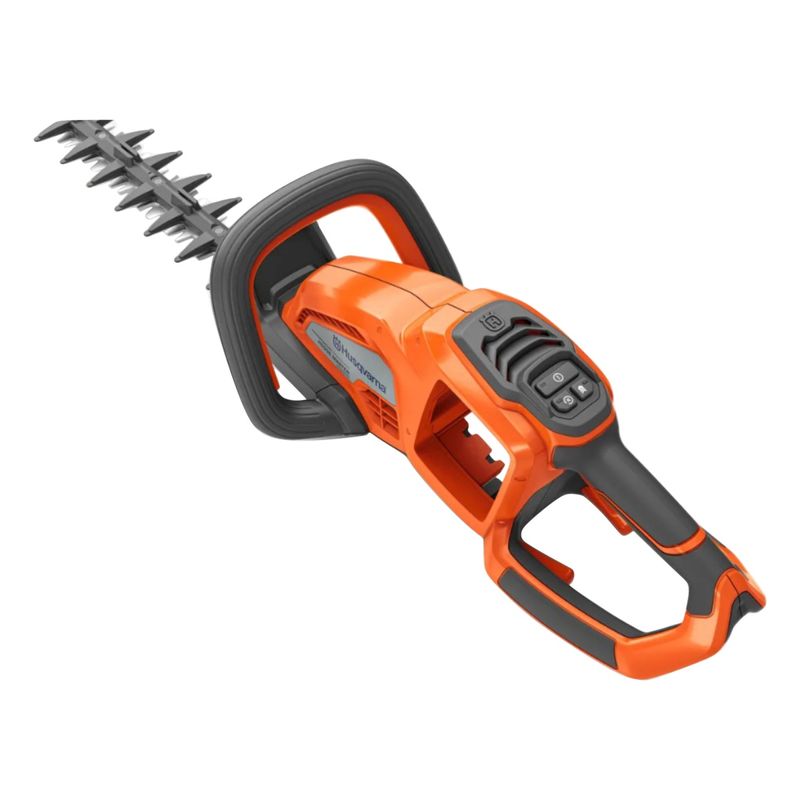 Aparador Cerca Viva a Bateria 36V Husqvarna 320IHD60 Sem Bateria