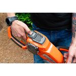 Aparador Cerca Viva a Bateria 36V Husqvarna 320IHD60 Sem Bateria