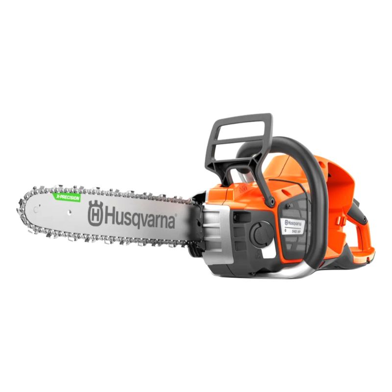 Motosserra a Bateria 36V Husqvarna 542IXP Profissional Sabre 16- Sem Bateria