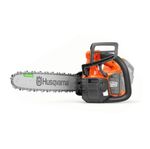 Motosserra a Bateria 36V Husqvarna 542IXP Profissional Sabre 16- Sem Bateria